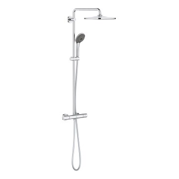GROHE 26400001 - Zuhanyrendszer VITALIO JOY SYSTEM 310 450 mm fényes króm