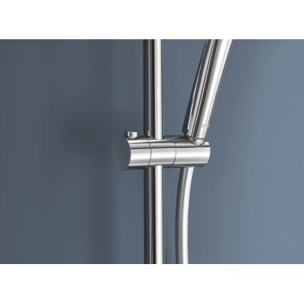 GROHE 26400001 - Zuhanyrendszer VITALIO JOY SYSTEM 310 450 mm fényes króm