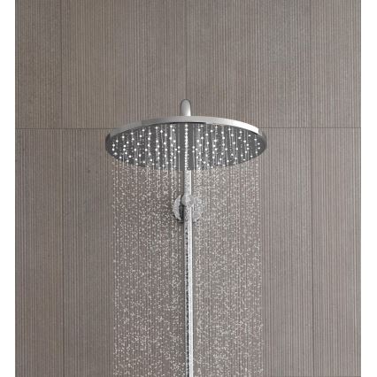 GROHE 26401001 - VITALIO JOY SYSTEM 310 zuhanyrendszer, fényes króm
