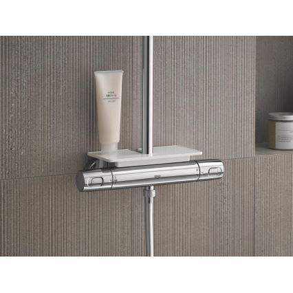 GROHE 26401001 - Zuhanyrendszer VITALIO JOY SYSTEM 310 fényes króm