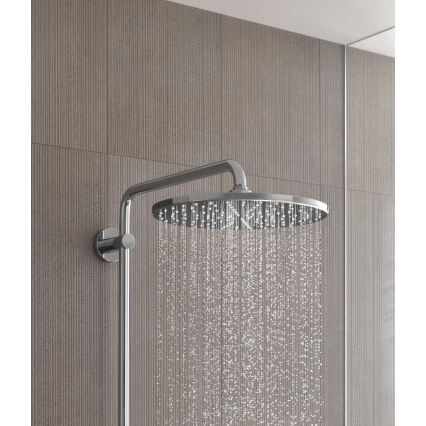 GROHE 26401001 - Zuhanyrendszer VITALIO JOY SYSTEM 310 fényes króm