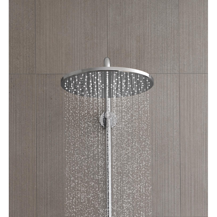 GROHE 26401001 - Zuhanyrendszer VITALIO JOY SYSTEM 310 fényes króm