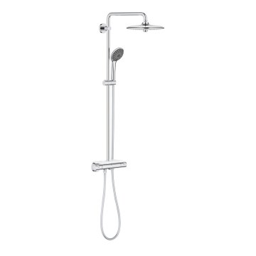 GROHE 26403001 - Zuhanyrendszer VITALIO JOY 260 450 mm fényes króm