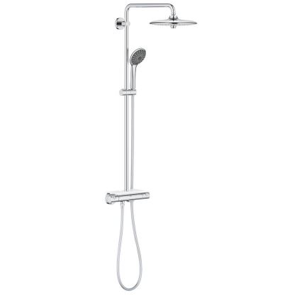 GROHE 26403001 - Zuhanyrendszer VITALIO JOY 260 450 mm fényes króm