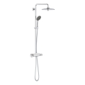 GROHE 26403002 - Zuhanyrendszer VITALIO JOY 260 450 mm fényes króm