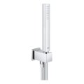 GROHE 26405000 - készlet falitartóval EUPHORIA CUBE STICK 1250 mm fényes króm