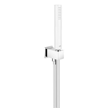 GROHE 26405000 - készlet falitartóval EUPHORIA CUBE STICK 1250 mm fényes króm