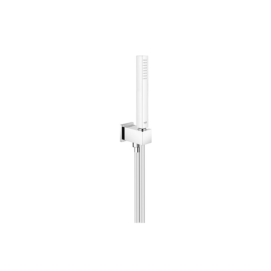 GROHE 26405000 - készlet falitartóval EUPHORIA CUBE STICK 1250 mm fényes króm