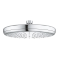 GROHE 26408000 - TEMPESTA zuhanyfej átm. 210 mm, fényes króm