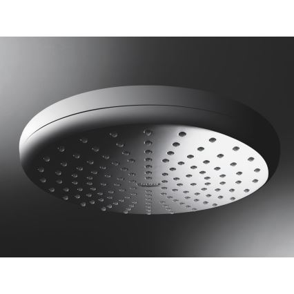 GROHE 26408000 - TEMPESTA zuhanyfej átm. 210 mm, fényes króm