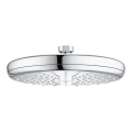 GROHE 26410000 - TEMPESTA 210 mm zuhanyfej, fényes króm