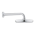 GROHE 26412000 - Zuhanyfej TEMPESTA 210 286 mm fényes króm