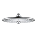 GROHE 26456000 - EUPHORIA zuhanyfej, átm. 260 mm, fényes króm