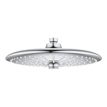 GROHE 26456000 - EUPHORIA zuhanyfej, átm. 260 mm, fényes króm