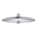 GROHE 26457000 - Zuhanyfej EUPHORIA 260 mm fényes króm