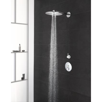 GROHE 26457000 - Zuhanyfej EUPHORIA 260 mm fényes króm