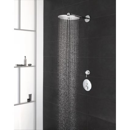 GROHE 26457000 - Zuhanyfej EUPHORIA 260 mm fényes króm