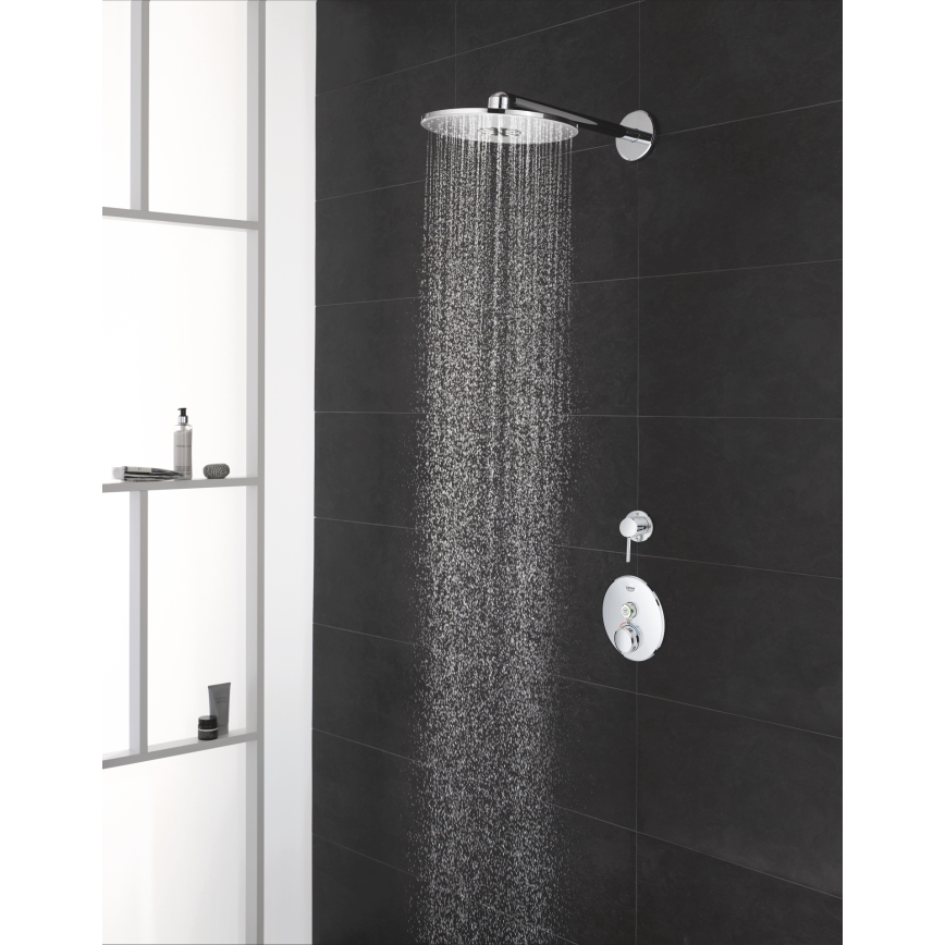 GROHE 26457000 - Zuhanyfej EUPHORIA 260 mm fényes króm