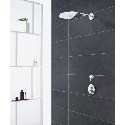 GROHE 26457000 - Zuhanyfej EUPHORIA 260 mm fényes króm