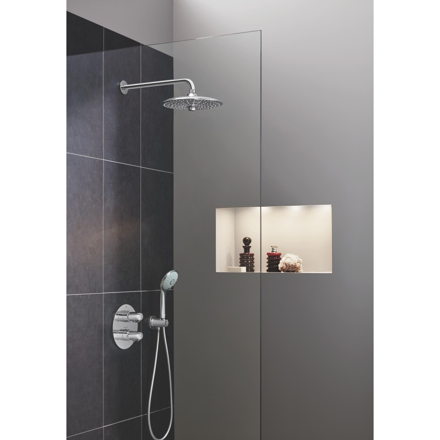 GROHE 26459000 - Zuhanyfej EUPHORIA 260 380 mm, fényes króm