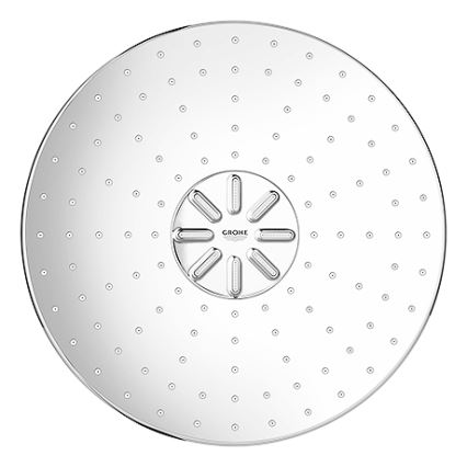 GROHE 26475000 - RAINSHOWER SMARTACTIVE 310 mm zuhanyfej, fényes króm