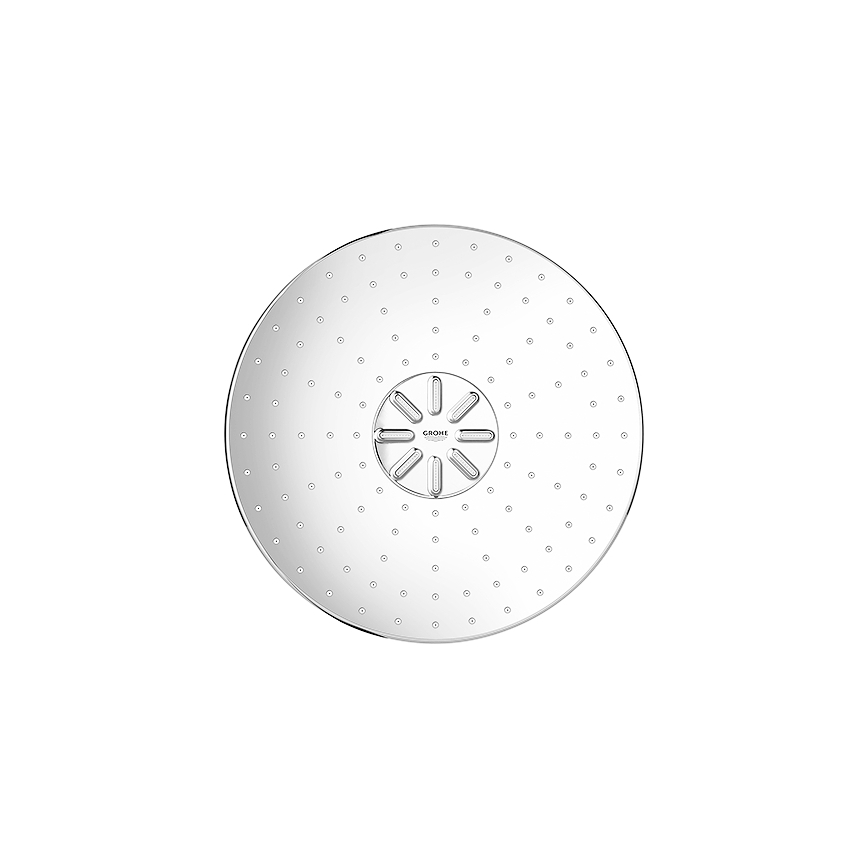 GROHE 26475000 - RAINSHOWER SMARTACTIVE 310 mm zuhanyfej, fényes króm