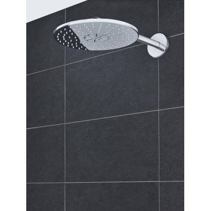 GROHE 26475000 - RAINSHOWER SMARTACTIVE 310 mm zuhanyfej, fényes króm
