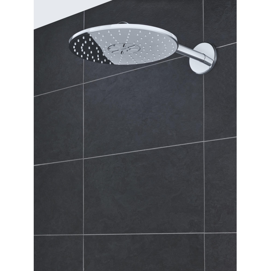 GROHE 26475000 - RAINSHOWER SMARTACTIVE 310 mm zuhanyfej, fényes króm
