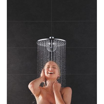 GROHE 26475000 - RAINSHOWER SMARTACTIVE 310 mm zuhanyfej, fényes króm