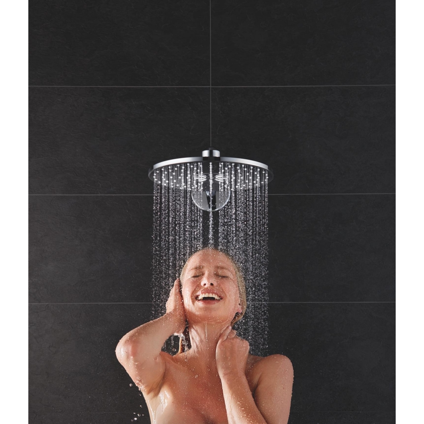 GROHE 26475000 - RAINSHOWER SMARTACTIVE 310 mm zuhanyfej, fényes króm