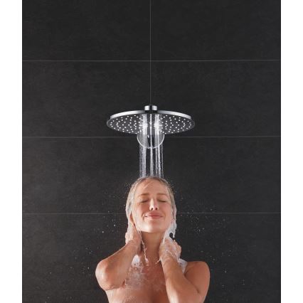 GROHE 26475000 - RAINSHOWER SMARTACTIVE 310 mm zuhanyfej, fényes króm