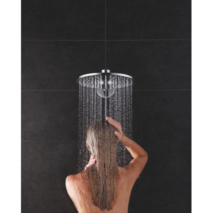 GROHE 26475000 - RAINSHOWER SMARTACTIVE 310 mm zuhanyfej, fényes króm