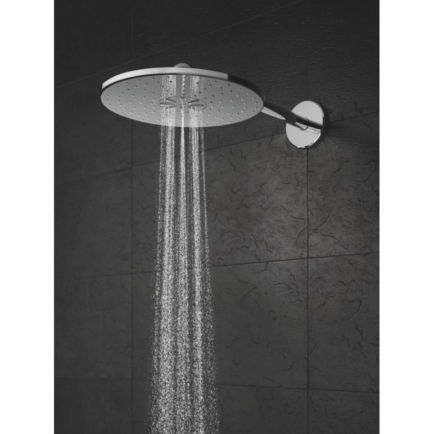 GROHE 26475000 - RAINSHOWER SMARTACTIVE 310 mm zuhanyfej, fényes króm