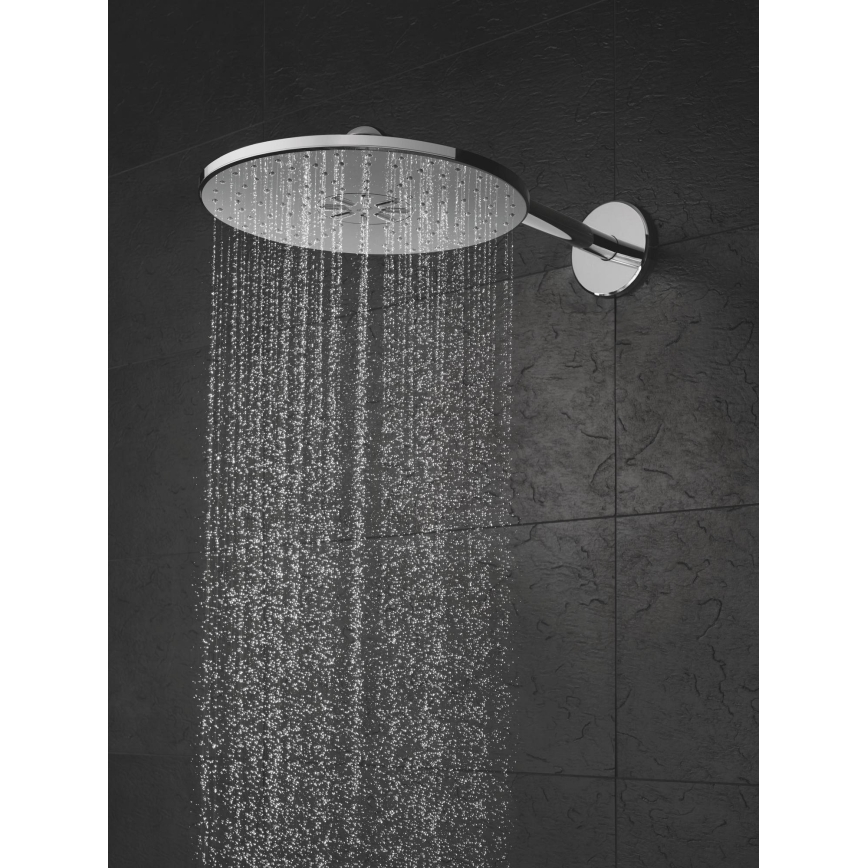 GROHE 26475000 - RAINSHOWER SMARTACTIVE 310 mm zuhanyfej, fényes króm