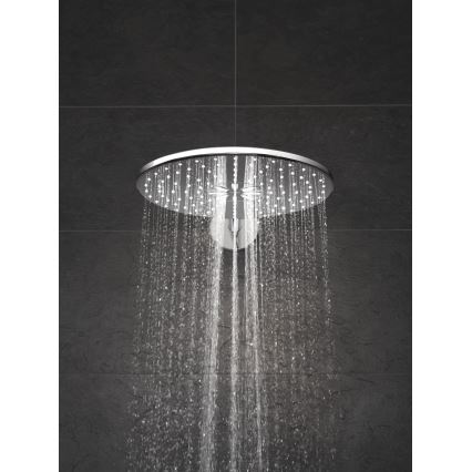 GROHE 26475000 - RAINSHOWER SMARTACTIVE 310 mm zuhanyfej, fényes króm