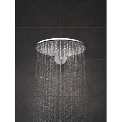 GROHE 26475000 - RAINSHOWER SMARTACTIVE 310 mm zuhanyfej, fényes króm