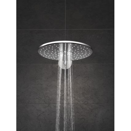 GROHE 26475000 - RAINSHOWER SMARTACTIVE 310 mm zuhanyfej, fényes króm