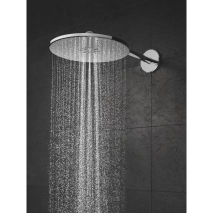 GROHE 26475000 - RAINSHOWER SMARTACTIVE 310 mm zuhanyfej, fényes króm