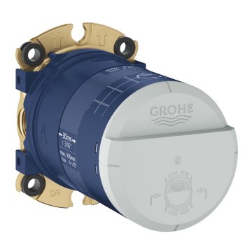 GROHE 26483000 - Univerzális RAINSHOWER beépítőtest DN 15
