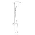 GROHE 26507000 - Zuhanyrendszer EUPHORIA SMARTCONTROL 310 DUO fényes króm