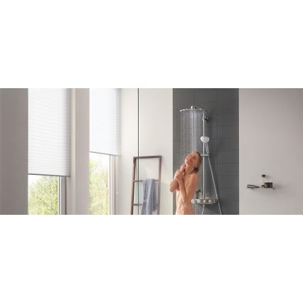 GROHE 26507000 - Zuhanyrendszer EUPHORIA SMARTCONTROL 310 DUO fényes króm