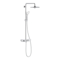 GROHE 26509000 - EUPHORIA SMARTCONTROL 260 mm zuhanyrendszer, fényes króm