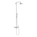 GROHE 26510000 - Zuhanyrendszer EUPHORIA SMARTCONTROL 450 mm fényes króm