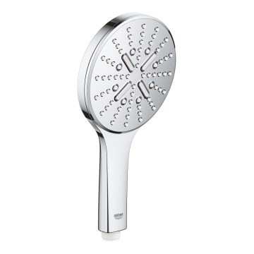 GROHE 26544000 - RAINSHOWER SMARTACTIVE kézi zuhany, 130 mm, fényes króm