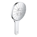 GROHE 26553000 - RAINSHOWER SMARTACTIVE 150 mm kézi zuhany, fényes króm