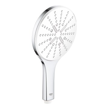 GROHE 26554LS0 - RAINSHOWER SMARTACTIVE 150 mm kézi zuhany, fényes króm