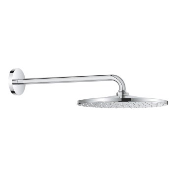 GROHE 26557000 - Fejzuhany-készlet RAINSHOWER 310 422 mm fényes króm