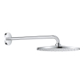 GROHE 26558000 - RAINSHOWER MONO 310 zuhanyfejes szett, 422 mm, fényes króm