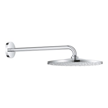 GROHE 26558000 - RAINSHOWER MONO 310 zuhanyfejes szett, 422 mm, fényes króm