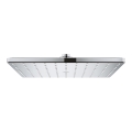 GROHE 26567000 - RAINSHOWER 310 mm átmérőjű zuhanyrózsa, fényes króm
